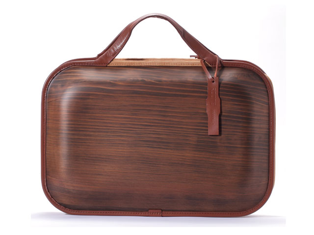 Wooden Bag